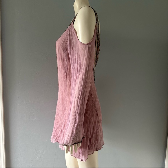 Free People - Talia Tunic Dress